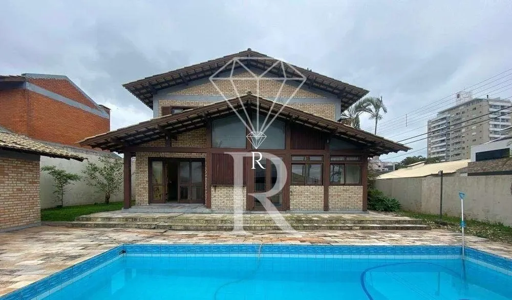 Casa, 5 quartos, 365 m² - Foto 14
