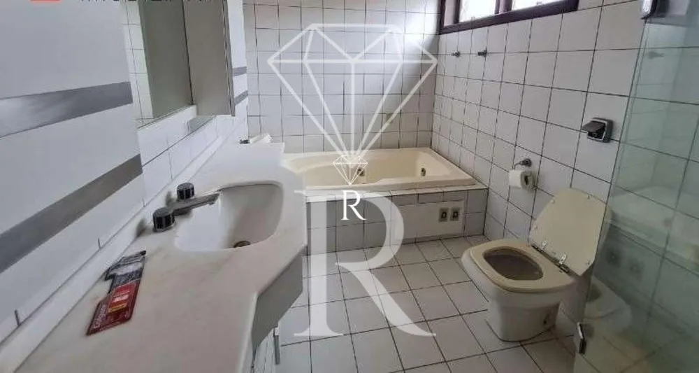 Casa, 5 quartos, 365 m² - Foto 3