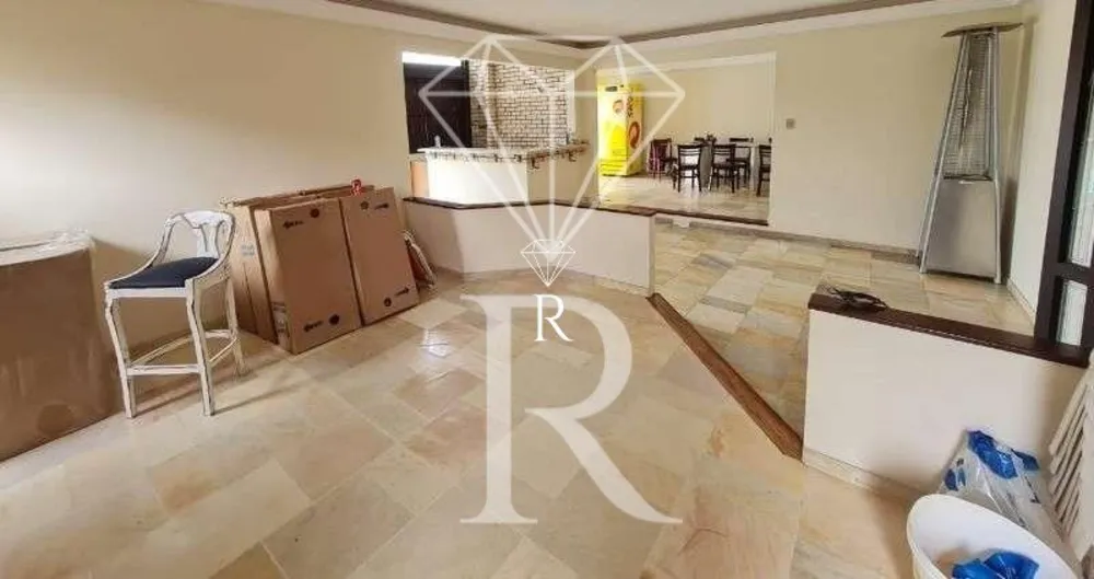 Casa, 5 quartos, 365 m² - Foto 7