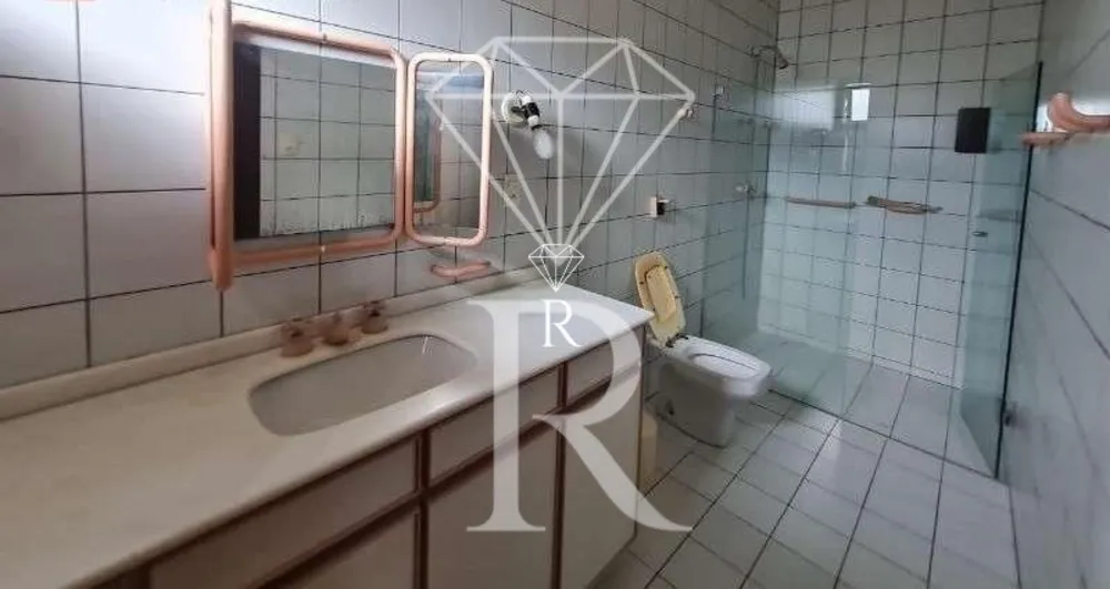 Casa, 5 quartos, 365 m² - Foto 4