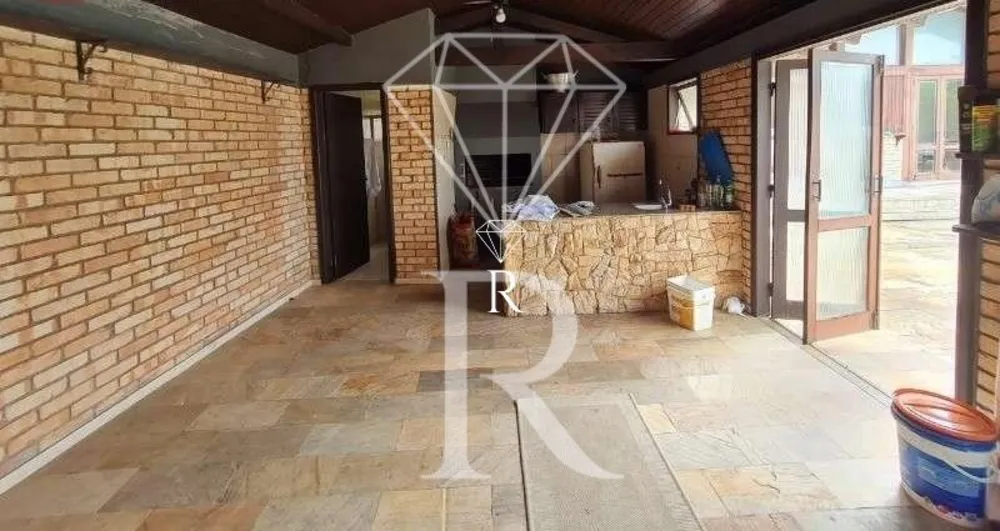 Casa, 5 quartos, 365 m² - Foto 6
