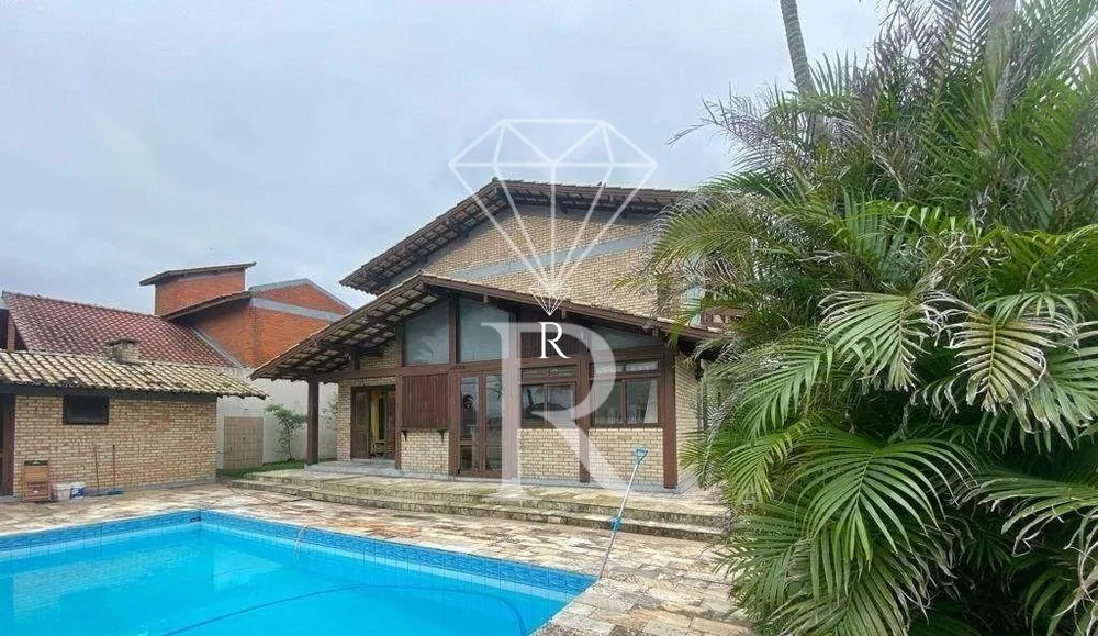 Casa, 5 quartos, 365 m² - Foto 9