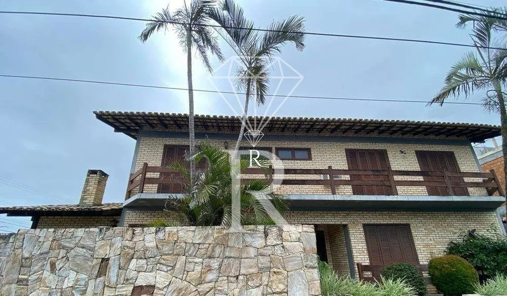 Casa, 5 quartos, 365 m² - Foto 8