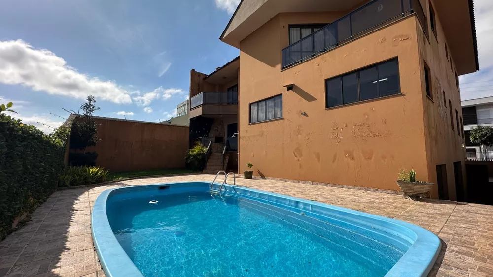 Casa, 3 quartos, 350 m² - Foto 1