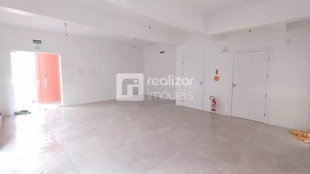 Loja-Salão, 80 m² - Foto 2