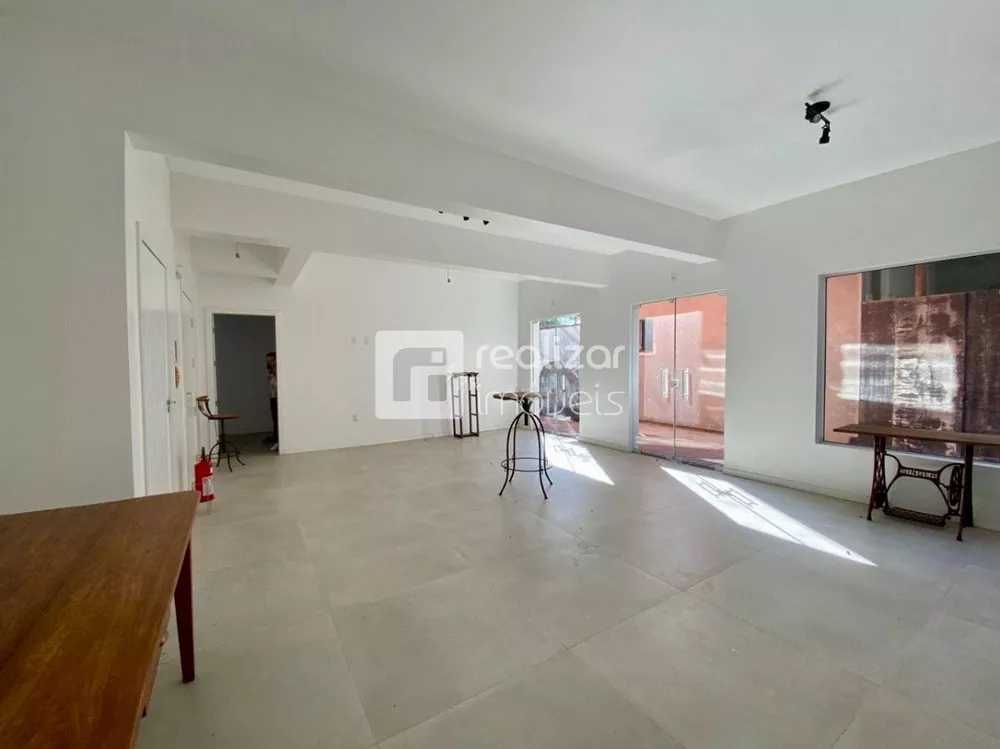 Loja-Salão, 80 m² - Foto 1