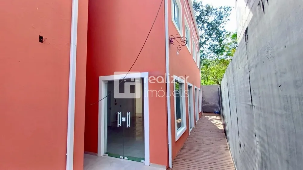 Loja-Salão, 80 m² - Foto 2