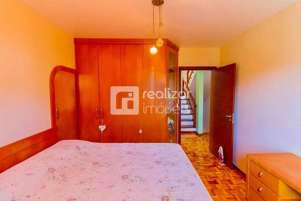 Casa, 5 quartos, 235 m² - Foto 12