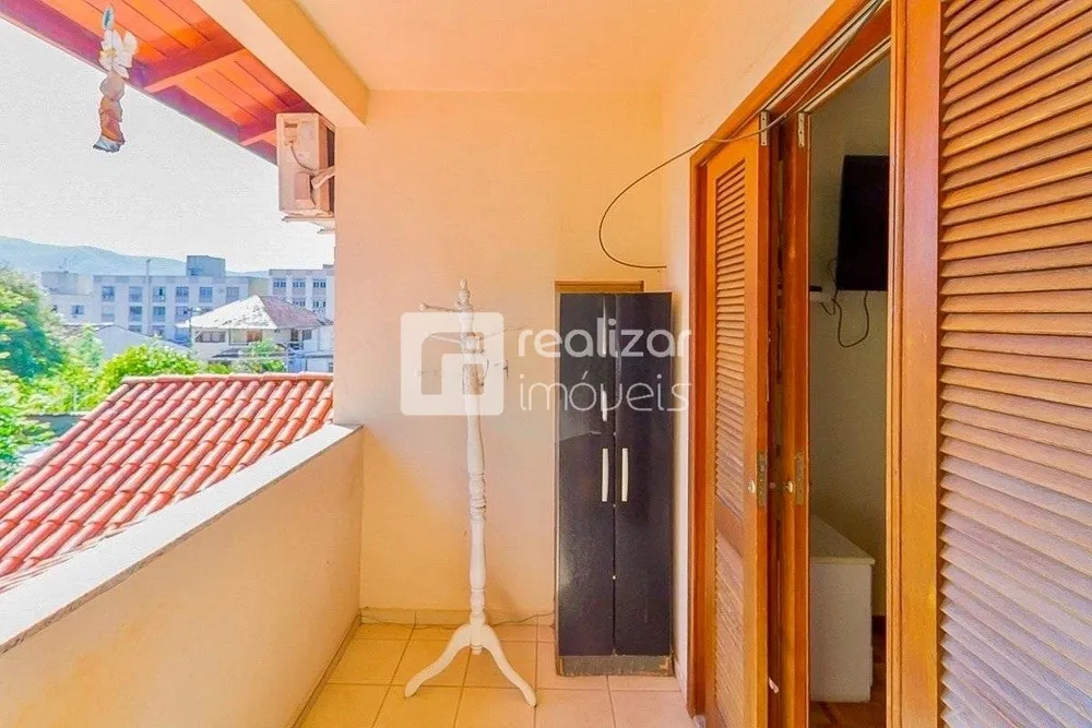 Casa, 5 quartos, 235 m² - Foto 16