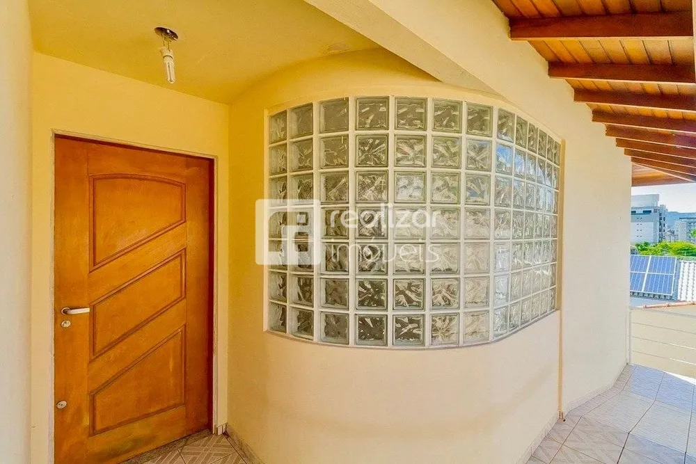 Casa, 5 quartos, 235 m² - Foto 17