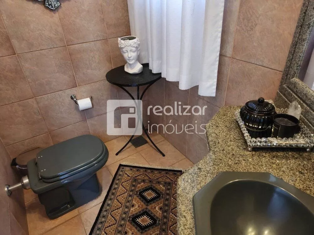 Casa, 4 quartos, 500 m² - Foto 4