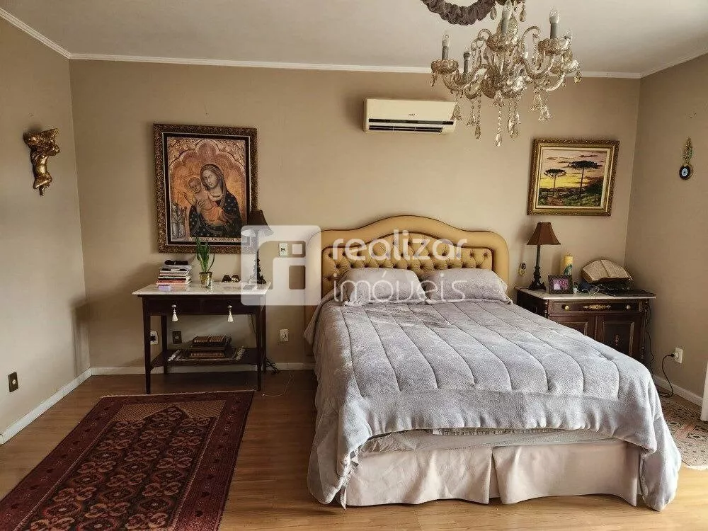 Casa, 4 quartos, 500 m² - Foto 2