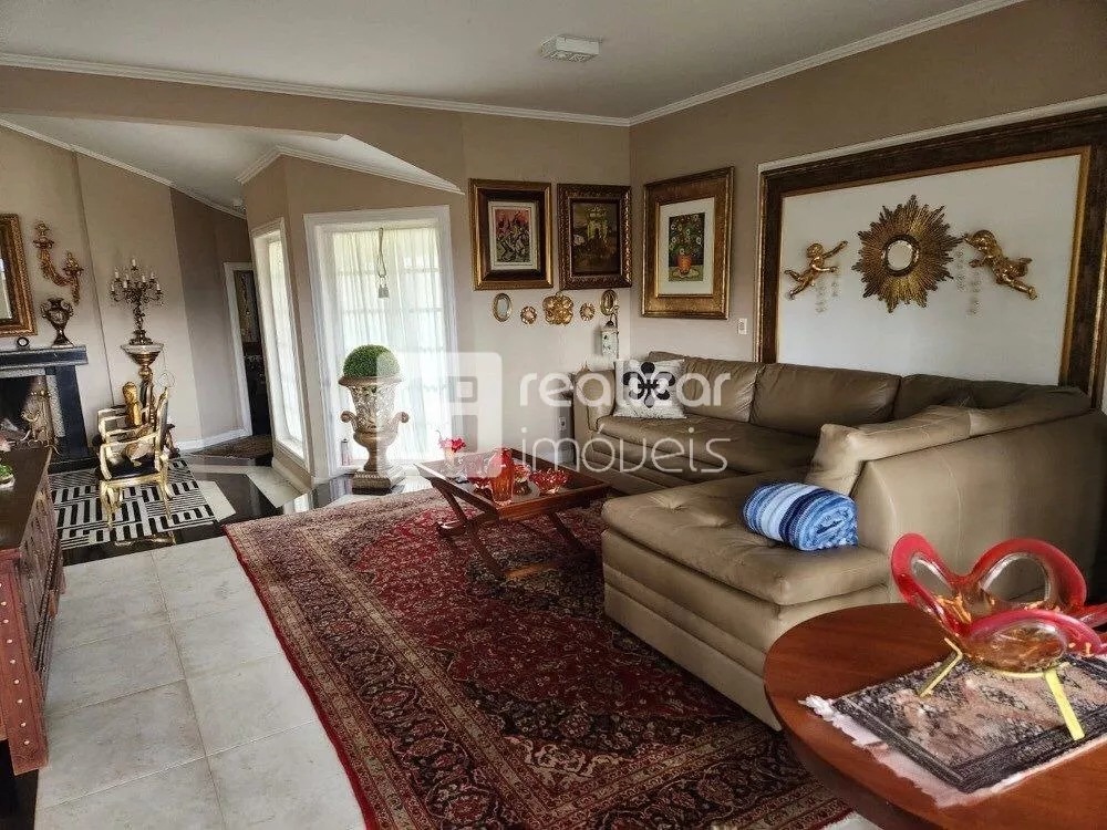 Casa, 4 quartos, 500 m² - Foto 1