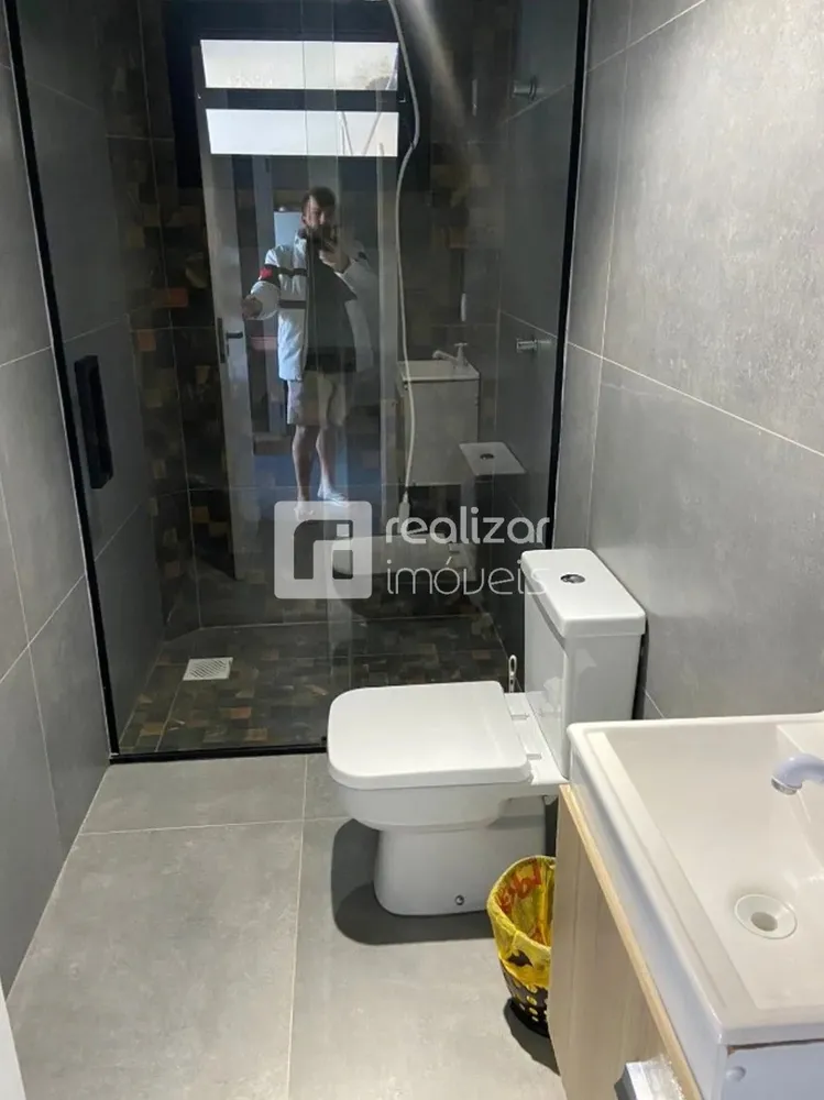 Casa, 4 quartos, 270 m² - Foto 5