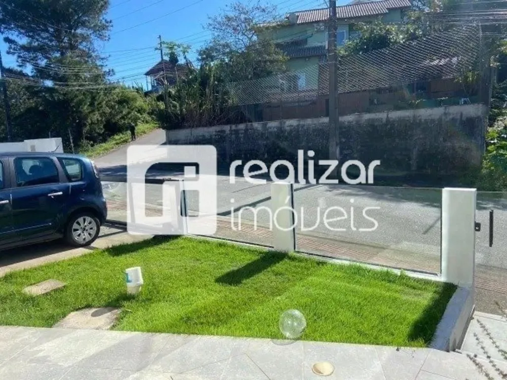 Casa, 4 quartos, 270 m² - Foto 8