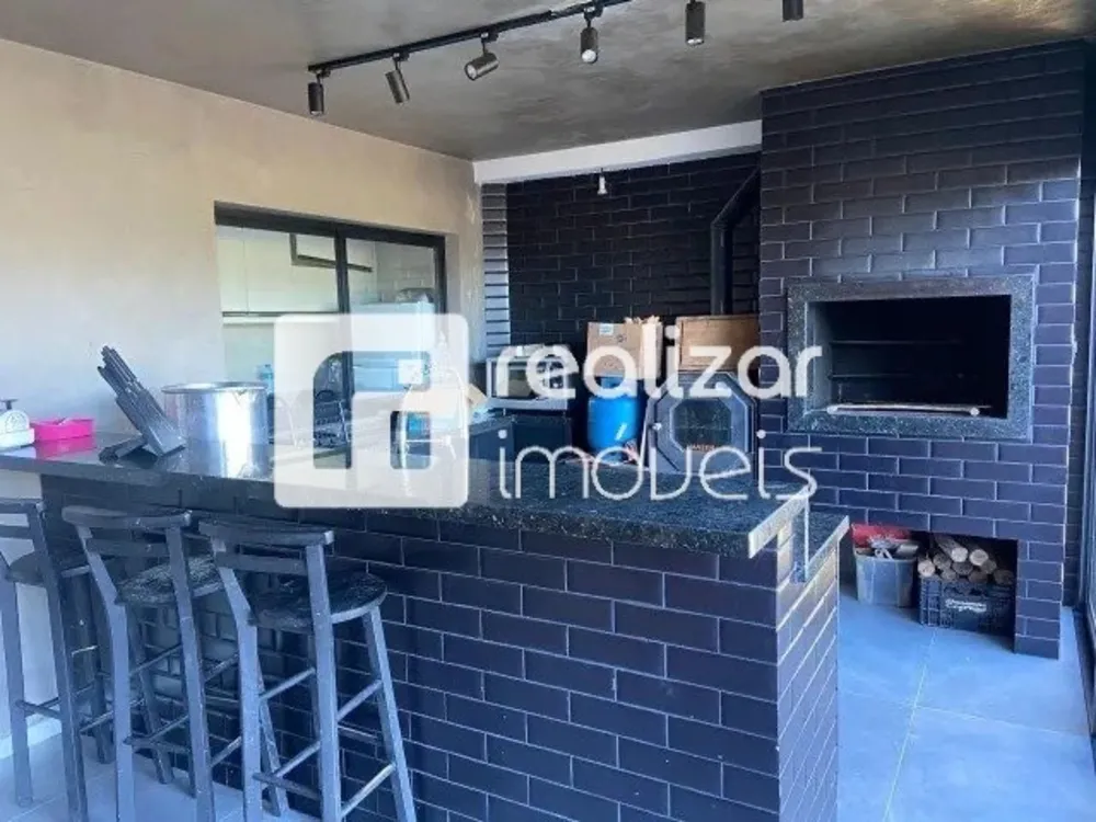Casa, 4 quartos, 270 m² - Foto 6