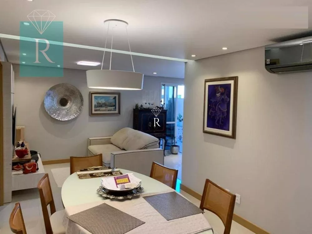 Cobertura à venda com 2 quartos, 115m² - Foto 5