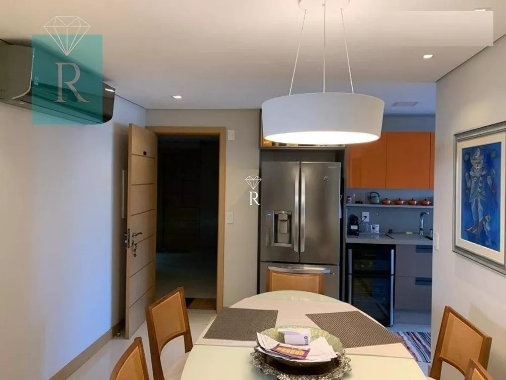 Cobertura à venda com 2 quartos, 115m² - Foto 4