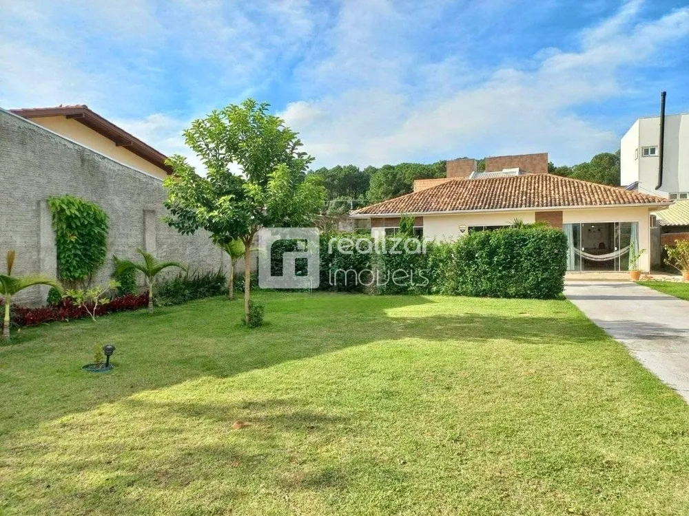 Casa, 3 quartos, 110 m² - Foto 1