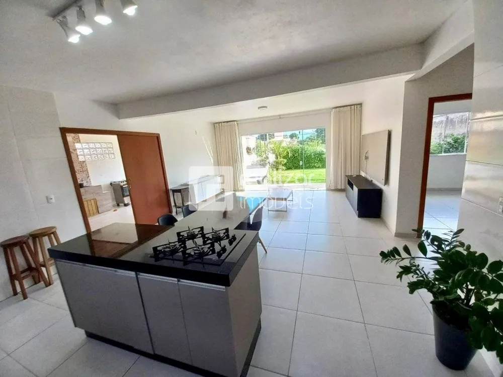 Casa, 3 quartos, 110 m² - Foto 9
