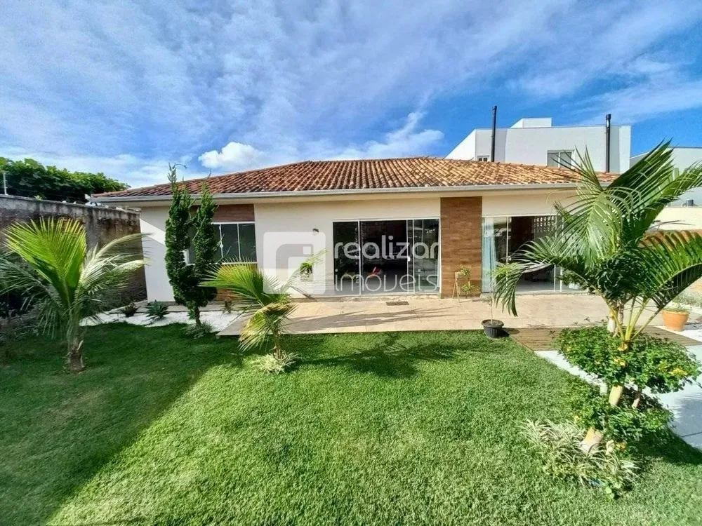 Casa, 3 quartos, 110 m² - Foto 4