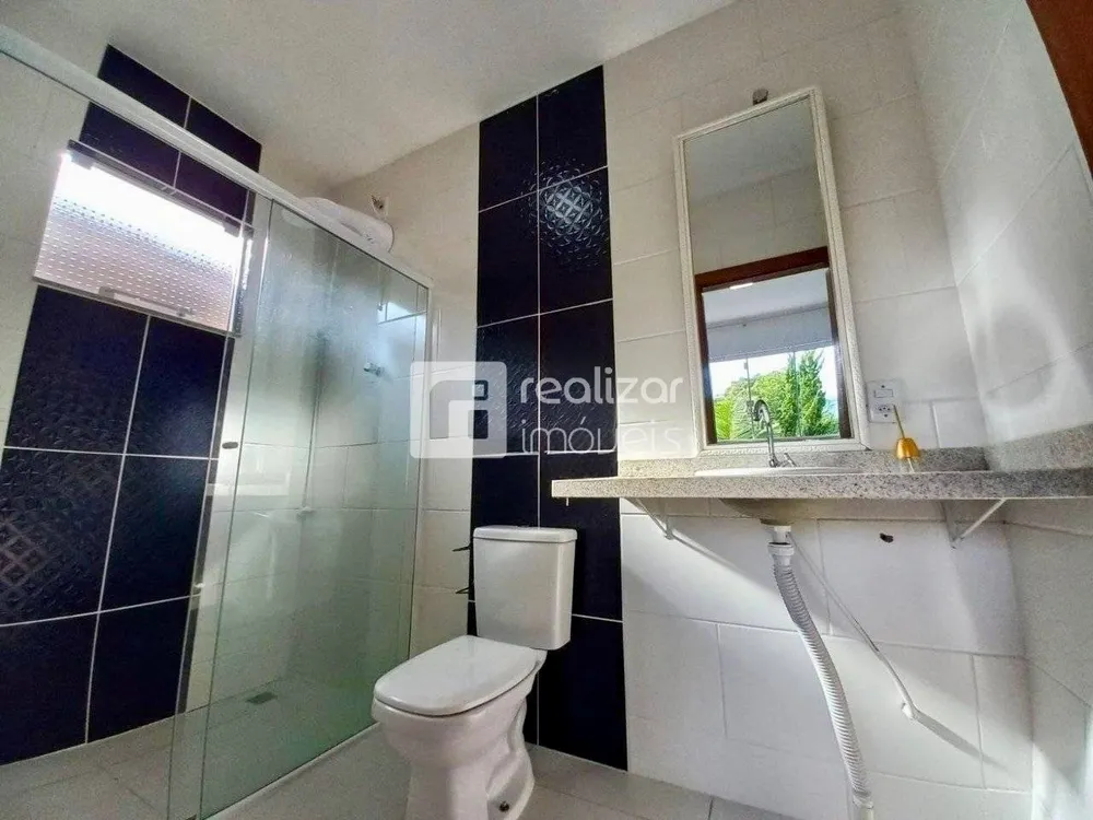 Casa, 3 quartos, 110 m² - Foto 16