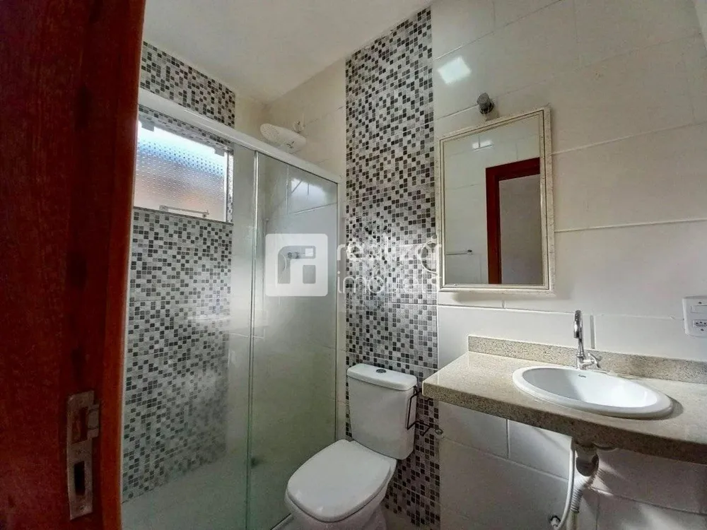 Casa, 3 quartos, 110 m² - Foto 13