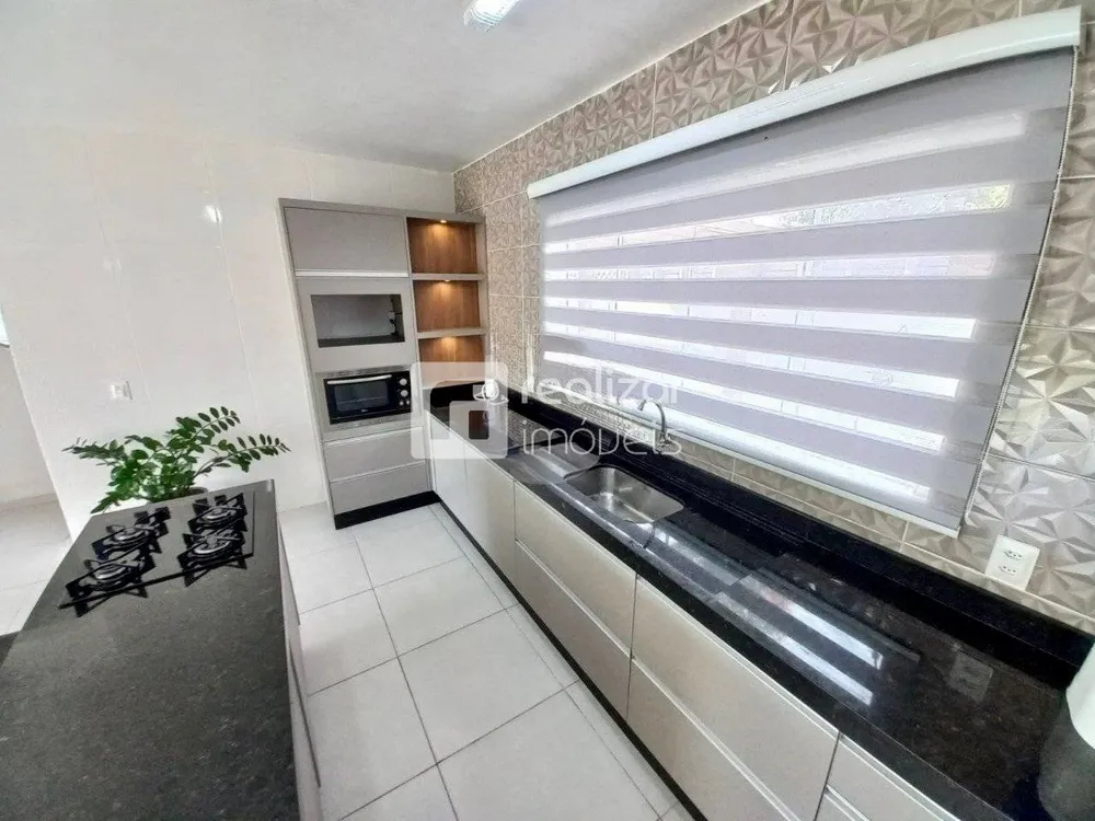 Casa, 3 quartos, 110 m² - Foto 10