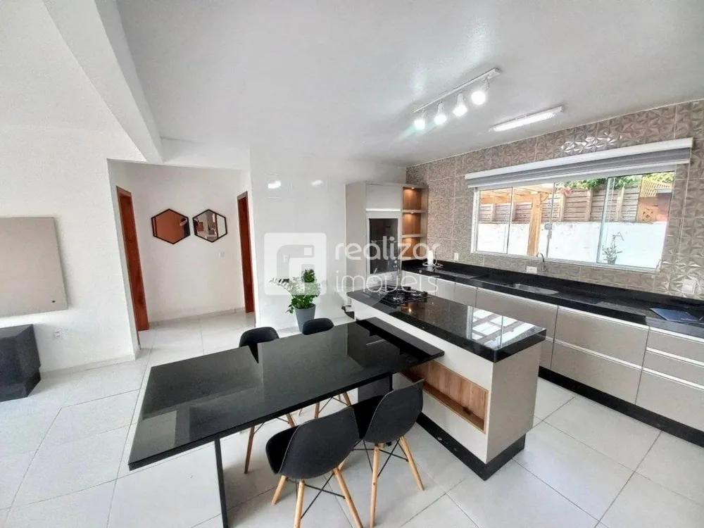 Casa, 3 quartos, 110 m² - Foto 8