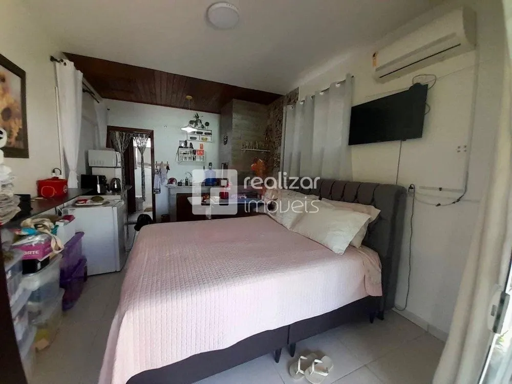 Casa, 3 quartos, 110 m² - Foto 11