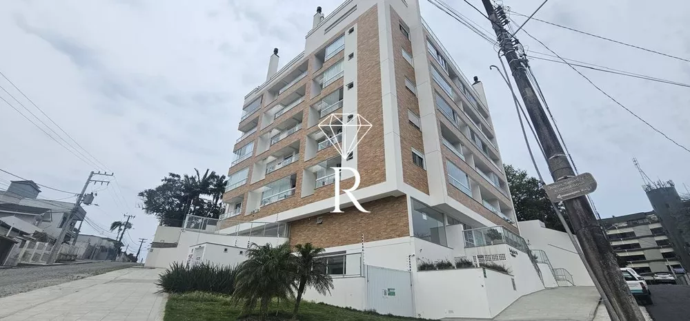 Apartamento à venda e aluguel com 3 quartos, 86m² - Foto 1