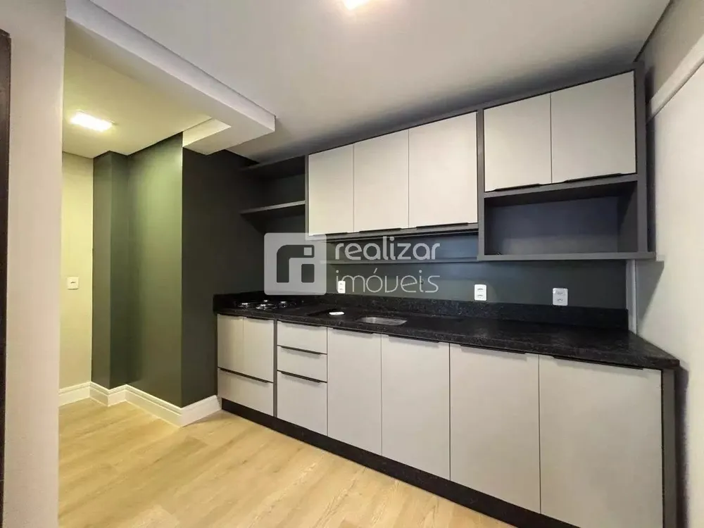 Apartamento, 2 quartos, 63 m² - Foto 2