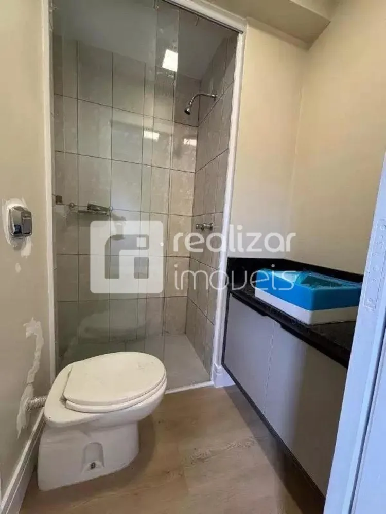 Apartamento, 2 quartos, 63 m² - Foto 6