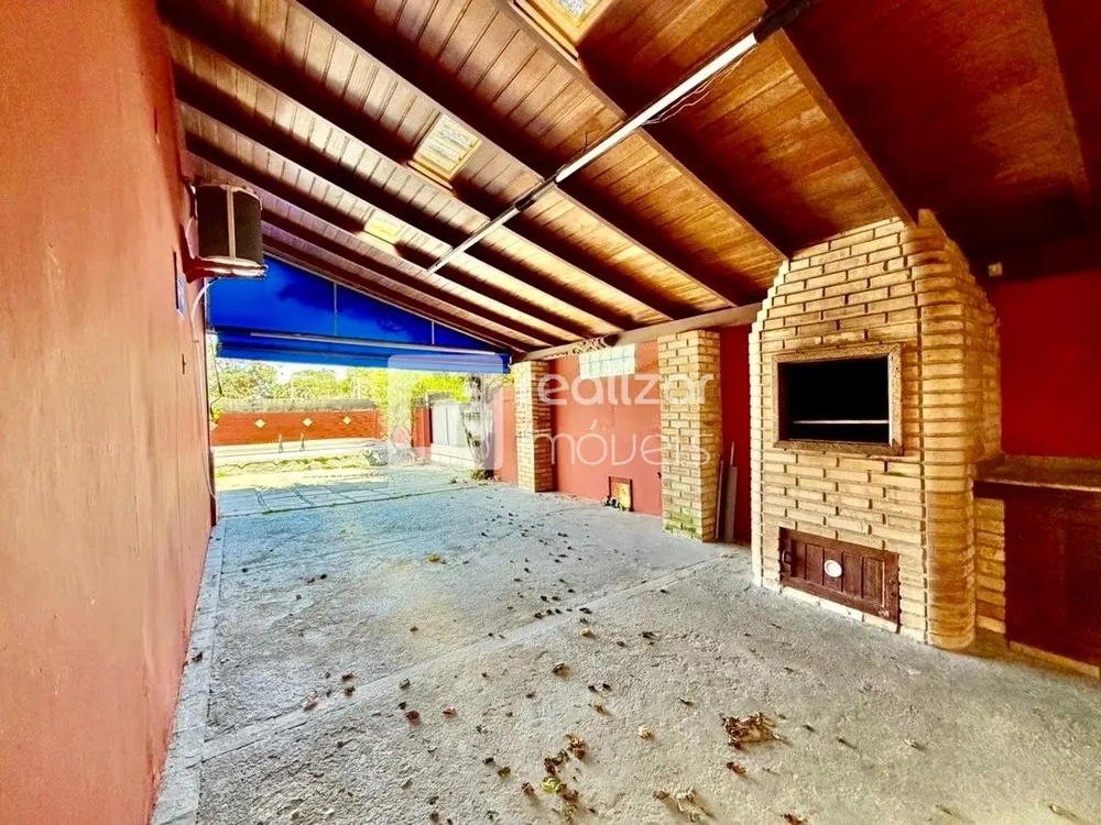 Casa, 4 quartos, 251 m² - Foto 6