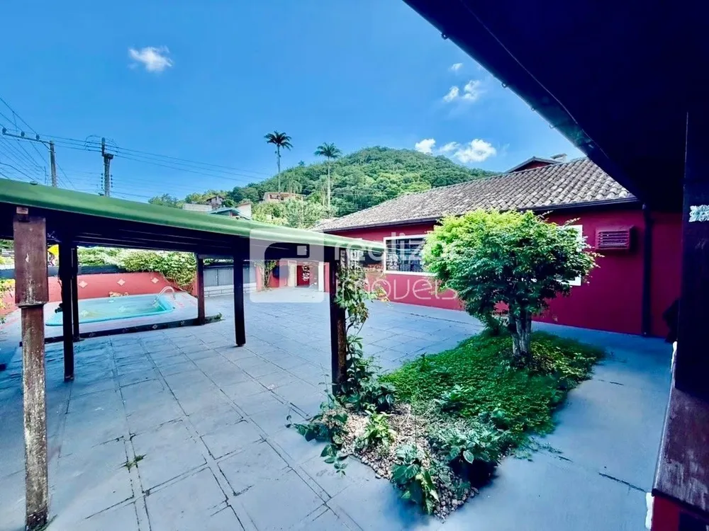Casa, 4 quartos, 251 m² - Foto 5