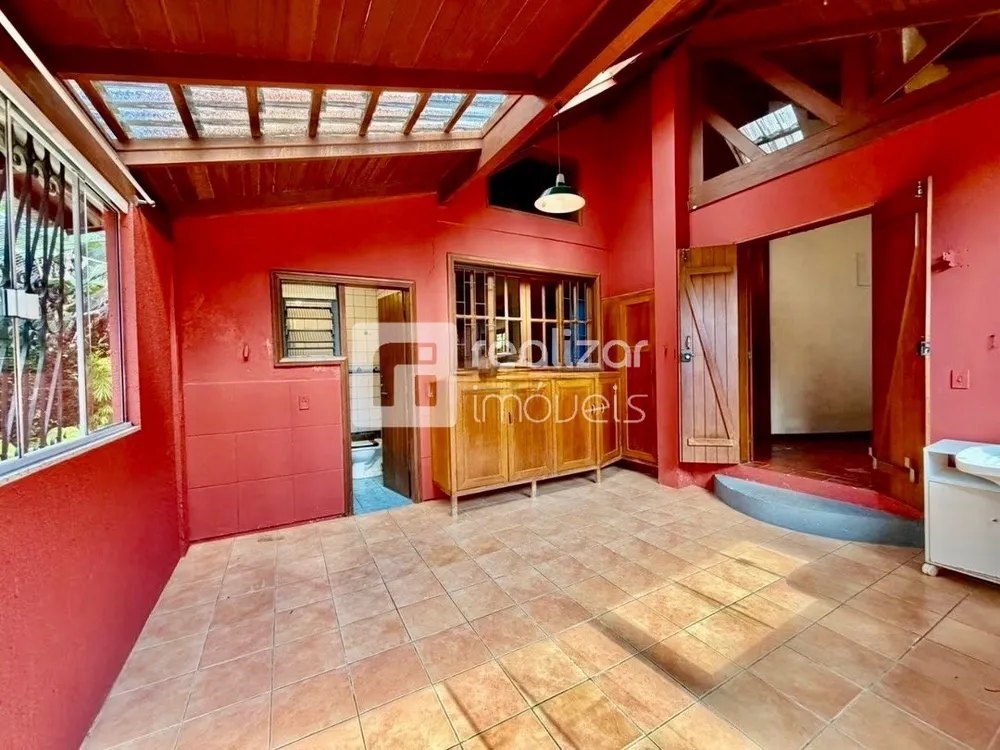 Casa, 4 quartos, 251 m² - Foto 11