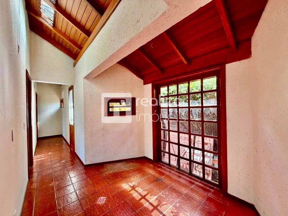 Casa, 4 quartos, 251 m² - Foto 13