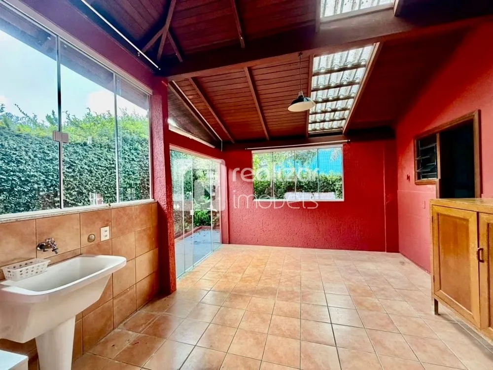 Casa, 4 quartos, 251 m² - Foto 10
