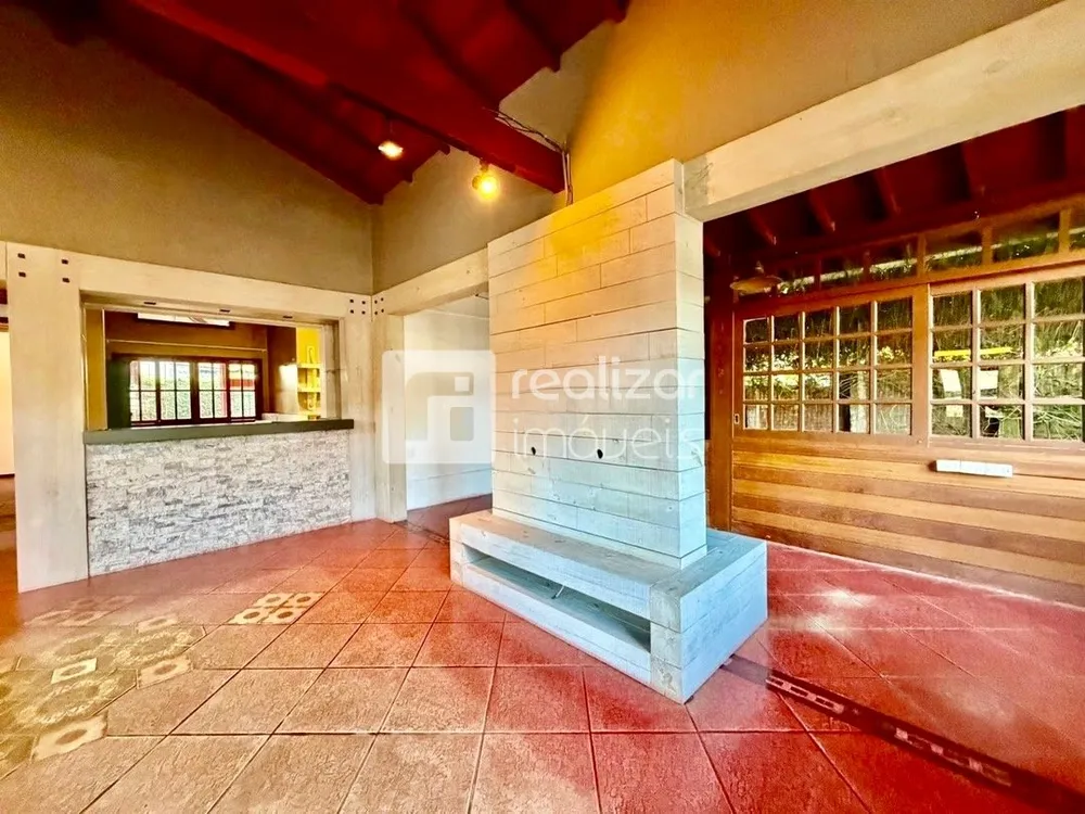 Casa, 4 quartos, 251 m² - Foto 8