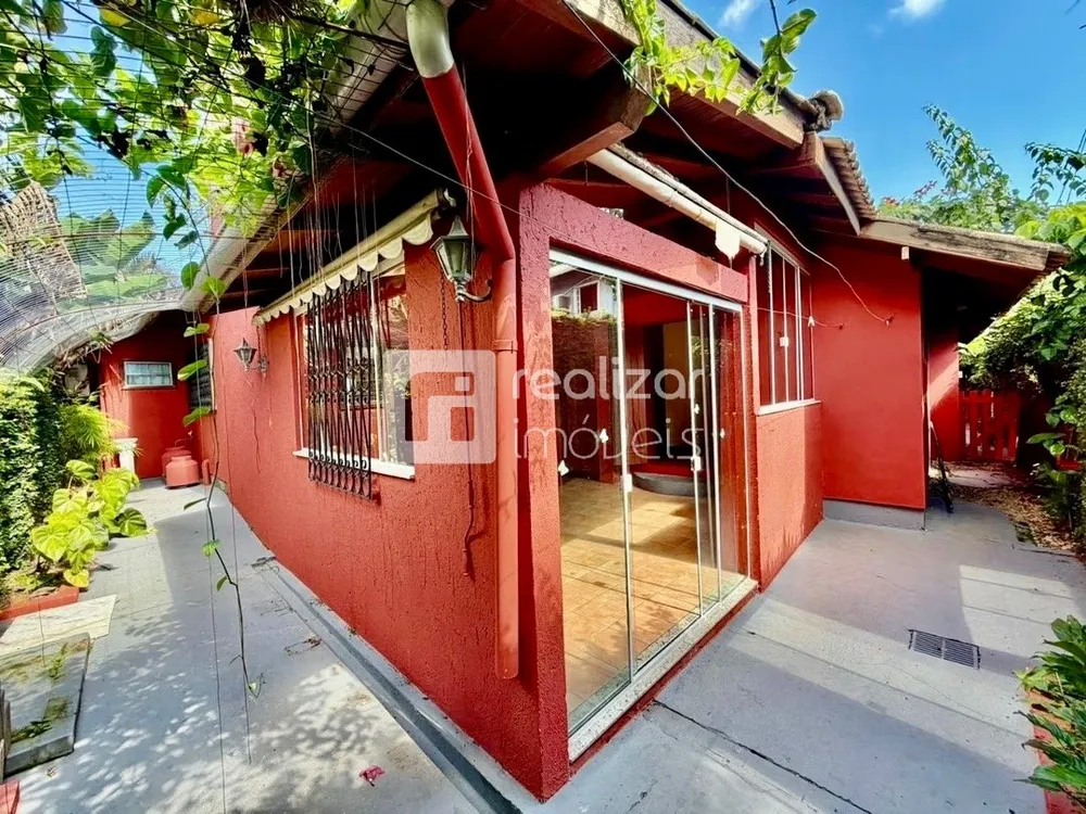 Casa, 4 quartos, 251 m² - Foto 7
