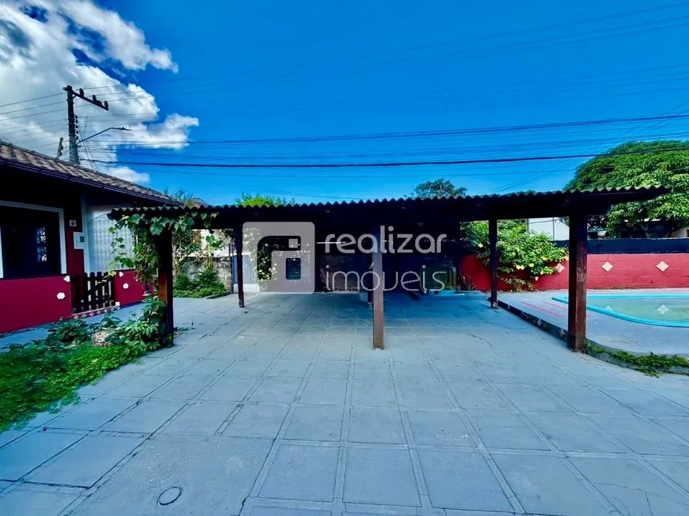 Casa, 4 quartos, 251 m² - Foto 4