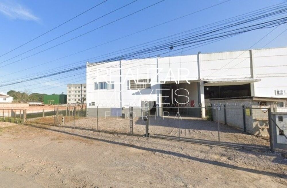 Depósito-Galpão-Armazém para alugar, 420m² - Foto 3