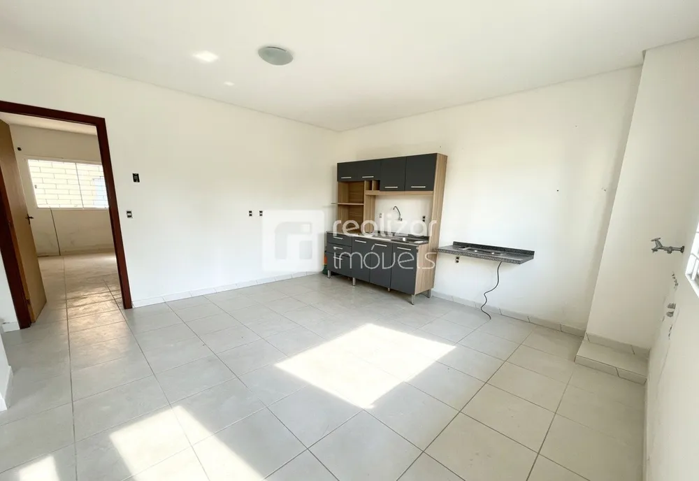 Apartamento, 1 quarto, 55 m² - Foto 1