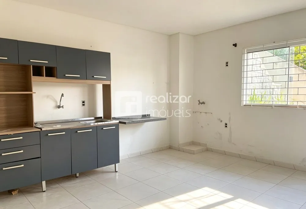 Apartamento, 1 quarto, 55 m² - Foto 2