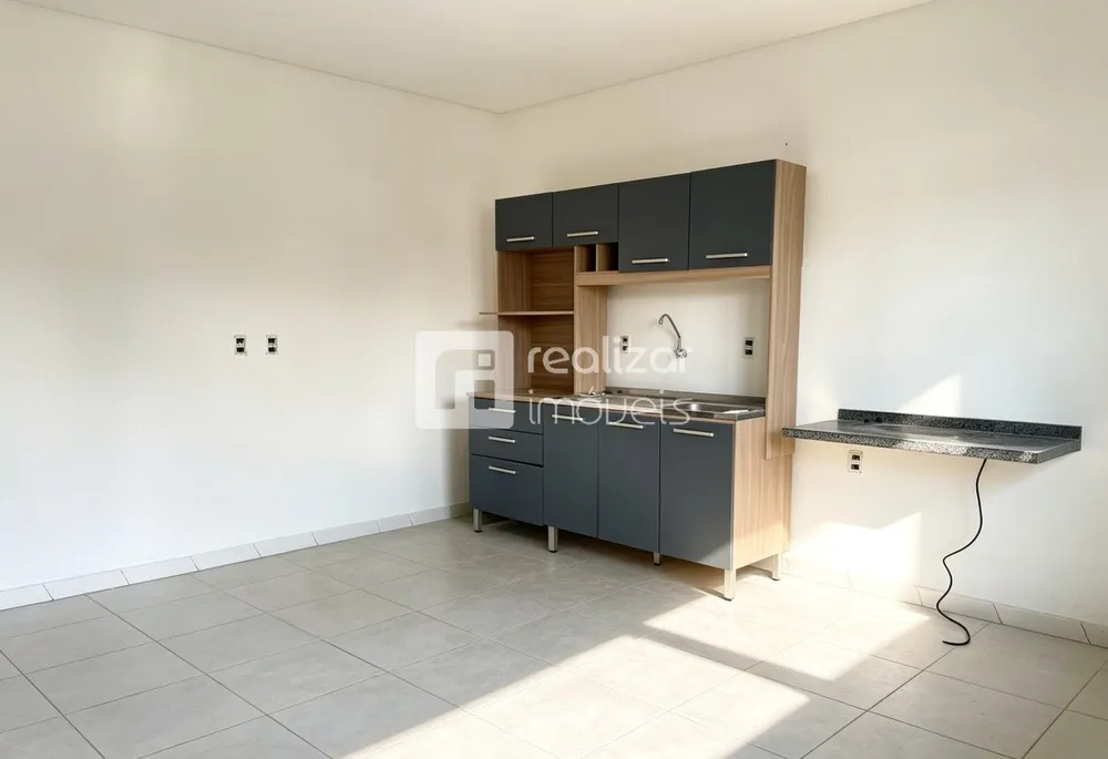 Apartamento, 1 quarto, 55 m² - Foto 3