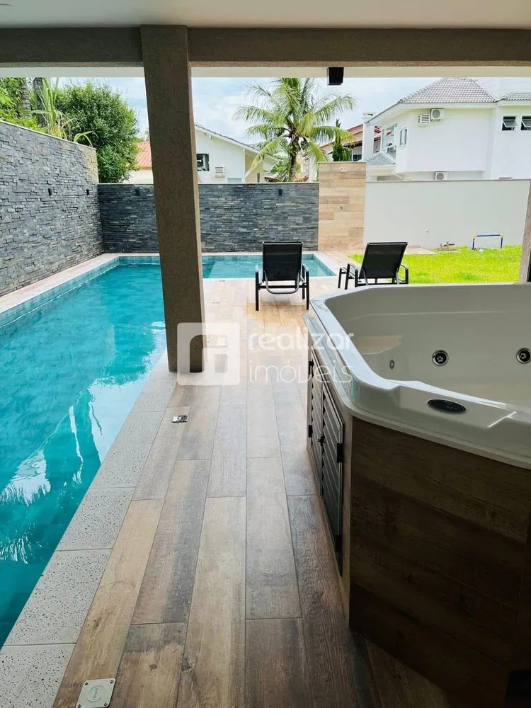 Casa, 4 quartos, 430 m² - Foto 6
