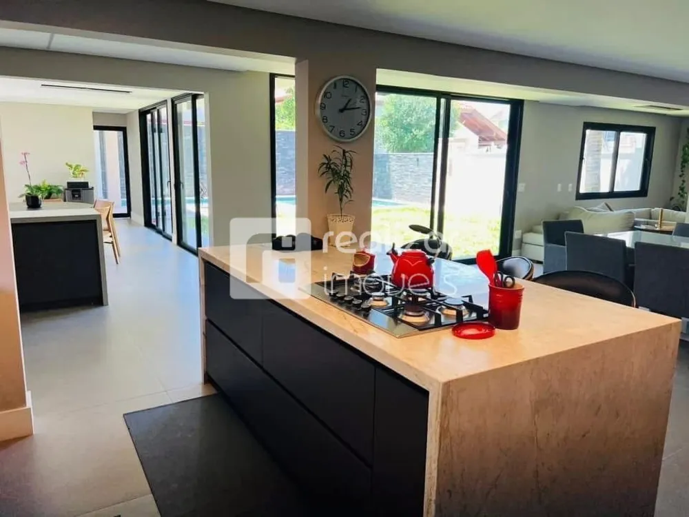 Casa, 4 quartos, 430 m² - Foto 3