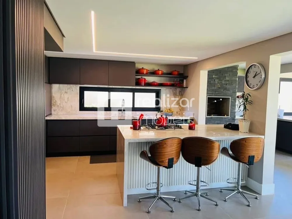 Casa, 4 quartos, 430 m² - Foto 4