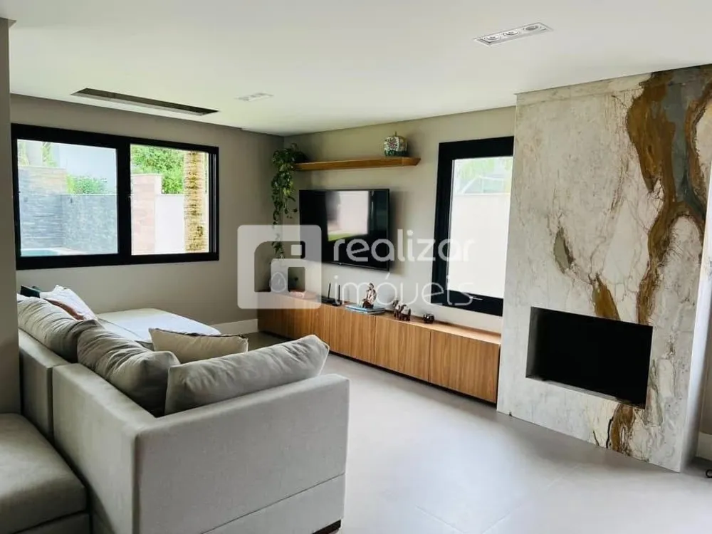 Casa, 4 quartos, 430 m² - Foto 2