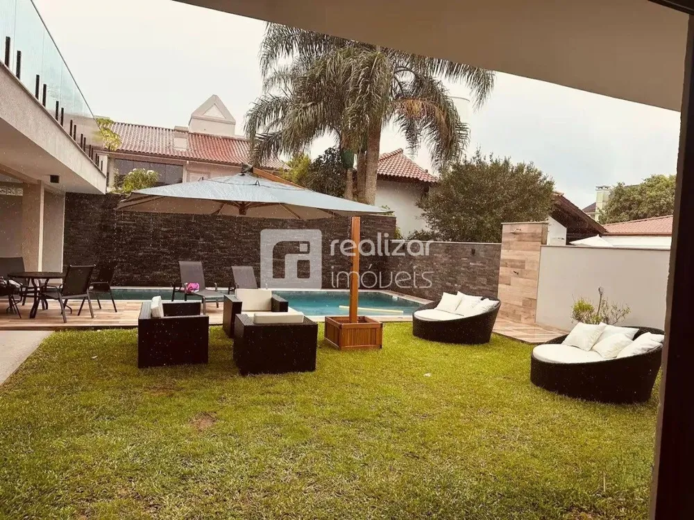 Casa, 4 quartos, 430 m² - Foto 5